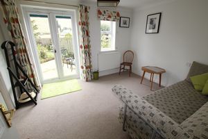 Bedroom Two- click for photo gallery